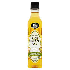 Pure Rice Bran Oil