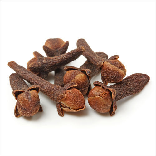 Raw Cloves