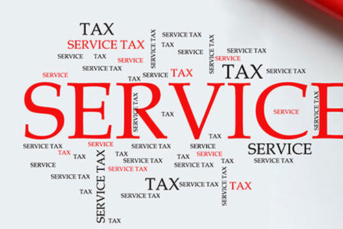 Service Tax Registration Services By Submit Return