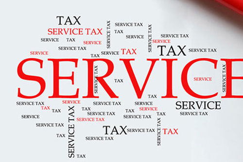 Service Tax Registration Services