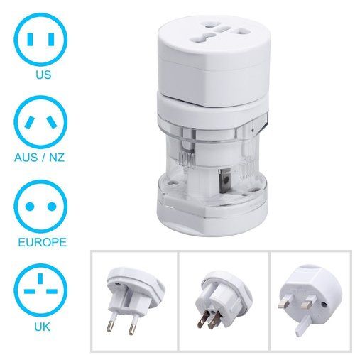 Universal Adapter