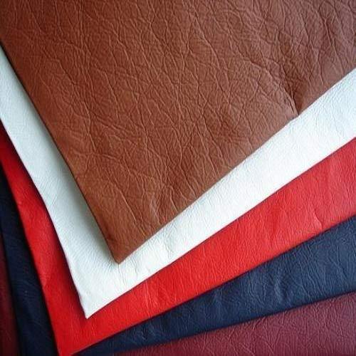 PVC Foam Synthetic Leather Manufacturer, Supplier In Bahadurgarh
