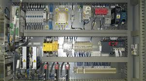 Automation Panels 