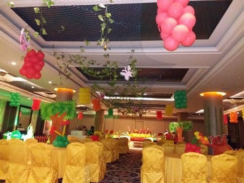 Birthday Party Planner Service By IRT Event Management Pvt. Ltd.