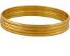 Gold Plated Imitation Daily Wear 4 Bangles