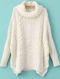 Ladies Knitted Sweaters