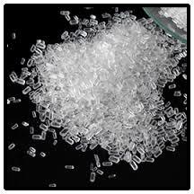 Magnesium Sulphate White Crystal