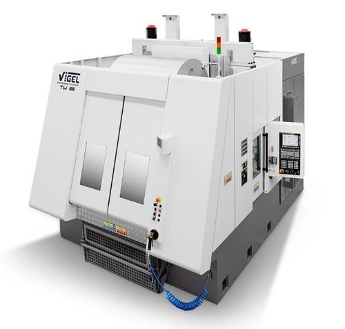 Multispindle Horizontal Machining Centers