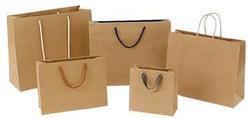 Natural Paper Bags