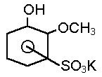 Potassium Guaiacol Sulphonate Jp/fp/bpc/usp