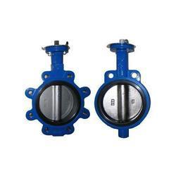 Ratnamani Butterfly Valves