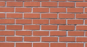 Red Clay Bricks - High Quality Material, Durable and Breakage Resistant | Fine Finish, Easy to Install