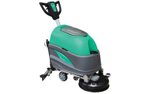 Scrubber Dryer