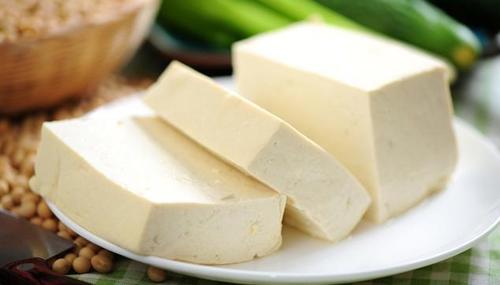 Soya Paneer (Tofu)