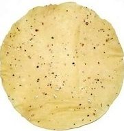 Udad Dal Papad - Crispy, Excellent Quality, Various Packaging Sizes | Delightful Taste at Economical Prices