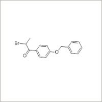 2 Bromo 4 Benzyloxy Propiophenone