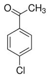 4 Chloroacetophenone