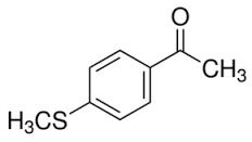 4 Methylthio Acetophenone (C9h10os)