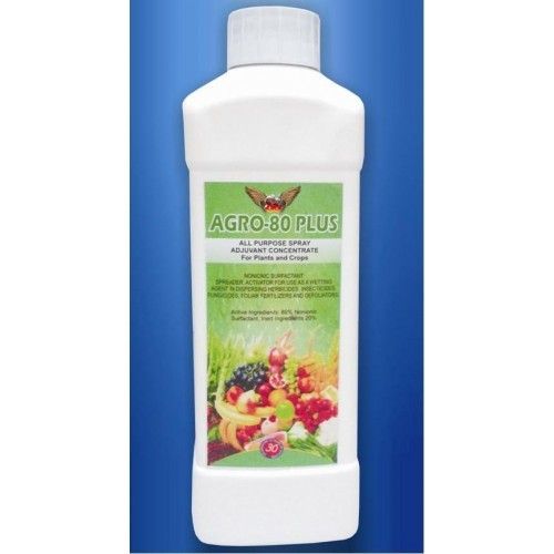 Agro 80 Plus (500x500) All Purpose Spray For Plants And Crops