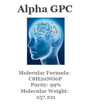 Alpha Gpc