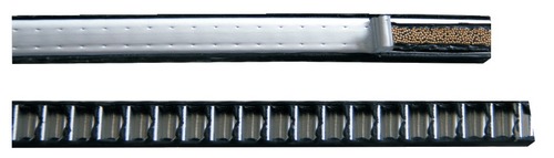 ब्यूटाइल स्पेसर