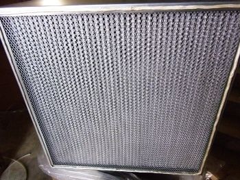 Polypropylene Dpht-Ashare Air Filter