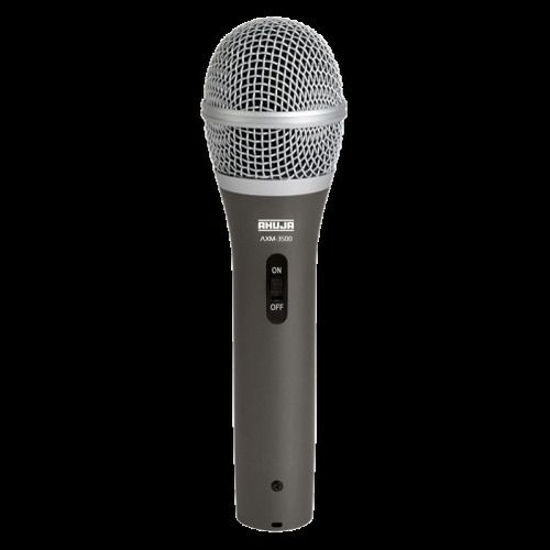 Dynamic Microphone