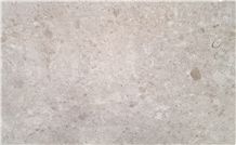 Elegant Grey Marble