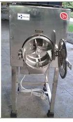 Food Pulverizer Wet Ss-2.Hp