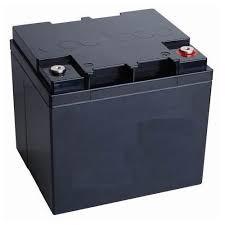 Four Wheeler Battery