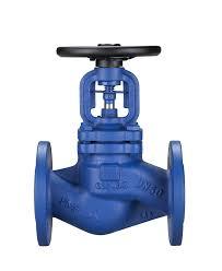 Globe Valve - Optimum Grade Material, Various Specifications | Precision Engineered for Enhanced Flow Control