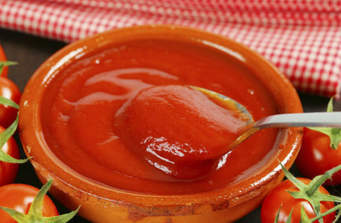 High Quality Tomato Ketchup