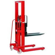 Industrial'S Hydraulic Stackers