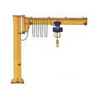 Jibs Cranes