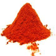 Red Chilli Powder