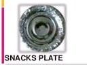 Snacks Plates