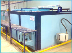 Water Drying Oven