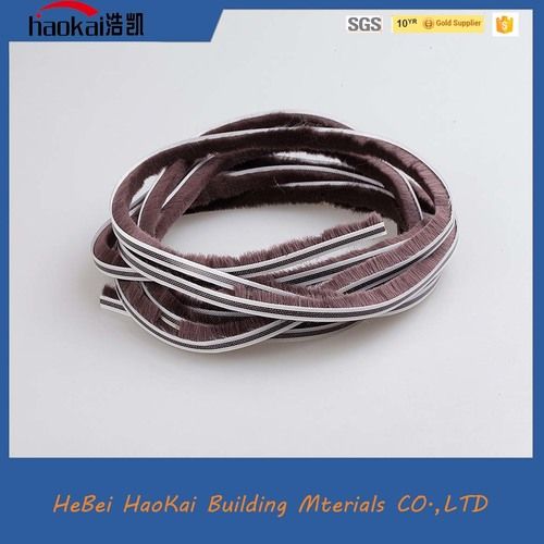 Weather Sealing Strips