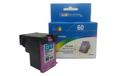 Black Ink Cartridge (F6a31al)