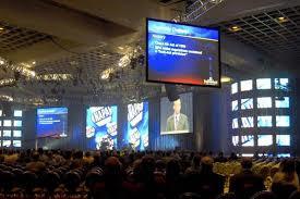 Advertising Led Display Screen Rental Services