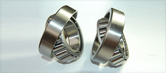 Golden Automobile Bearing