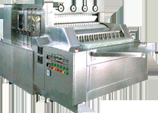 Bottle Washing Machine