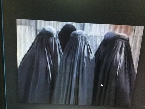 Burkha