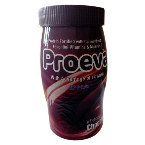 Chocolate Flavour Protein Powder