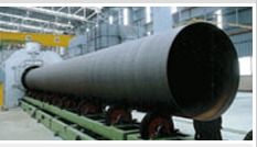 Coating Lines - Premium Steel with 3 Layer Polyethylene, Polypropylene FBE & Internal Epoxy Coating Options | Customizable Solutions for Enhanced Durability