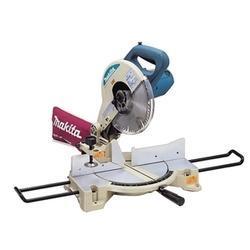 Compound Mitre Saw