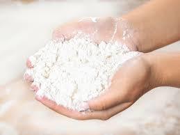 Fine Finish Talc Powder