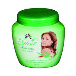 Glint Aloe Vera Skin Cream