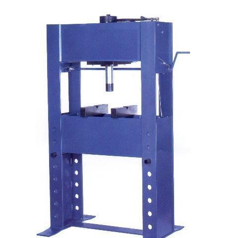 H Frame Hydraulic Press