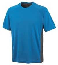 Half Sleeves Mens T-shirts